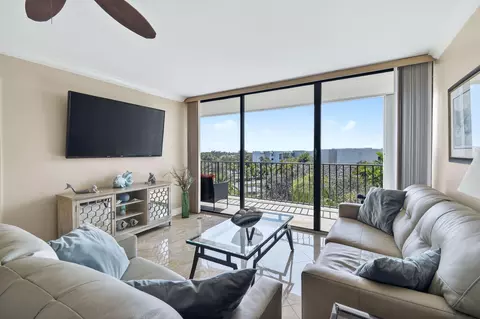 Living - 1300 S Highway A1a #320, Jupiter, FL 33477 photo 1 of 3