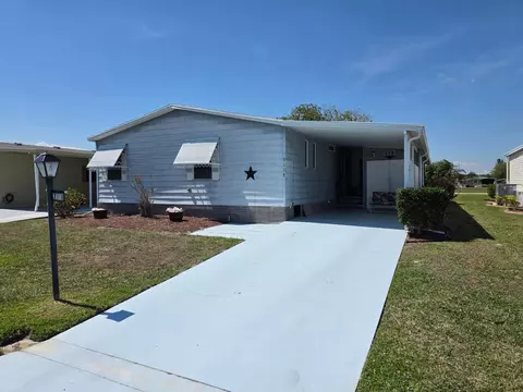 3118 Columbrina Cir, Port Saint Lucie, FL 34952