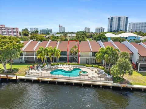 1301 N Riverside Dr #10, Pompano Beach, FL 33062