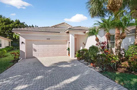 9692 Sandpiper Ln, West Palm Beach, FL 33411