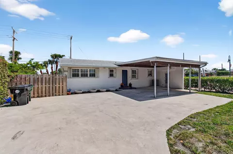 1004 N A St, Lake Worth Beach, FL 33460