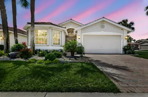 13553 Morocca Lake Ln, Delray Beach, FL 33446