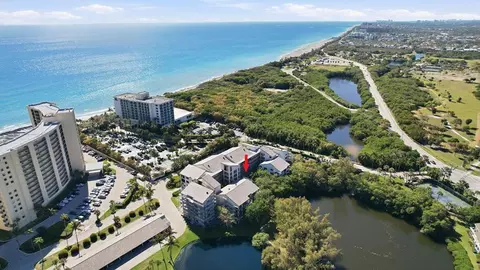 500 Ocean Trail Way #207, Jupiter, FL 33477