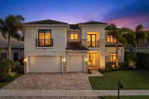 2630 NW 69th St, Boca Raton, FL 33496