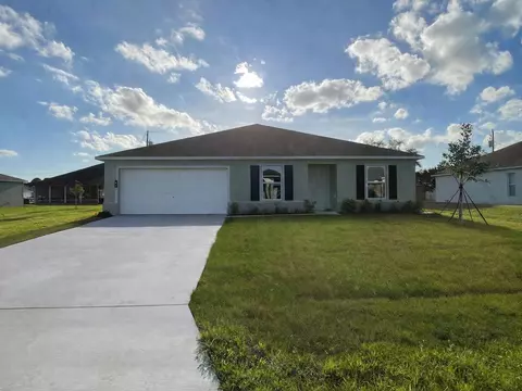 1782 SW Gloria Ln, Port Saint Lucie, FL 34953