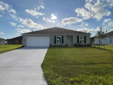1782 SW Gloria Ln, Port Saint Lucie, FL 34953