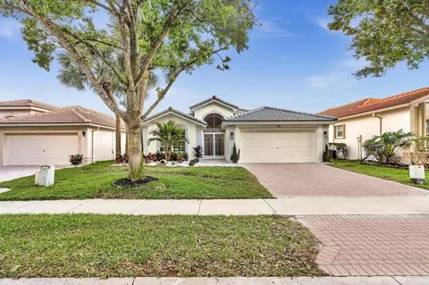 7855 San Isidro St, Boynton Beach, FL 33437