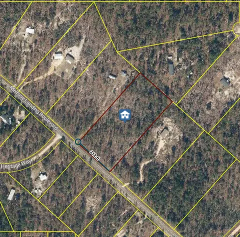 152 Melrose Landing Blvd, Hawthorne, FL 32640