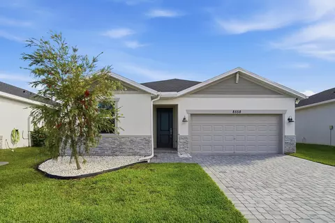 8558 Dahlia Cir, Port Saint Lucie, FL 34986