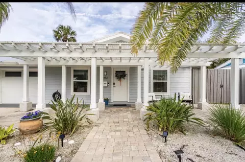 452 Arricola Ave, Saint Augustine, FL 32080