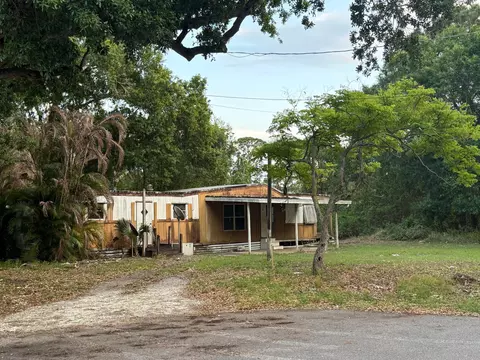 6072 SE 95th Trl, Okeechobee, FL 34974