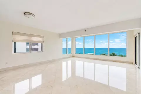 2909 S Ocean Blvd #6A, Highland Beach, FL 33487