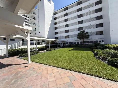 2909 S Ocean Blvd #6A, Highland Beach, FL 33487