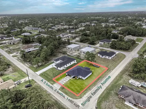 2900 W 42nd St W, Lehigh Acres, FL 33971