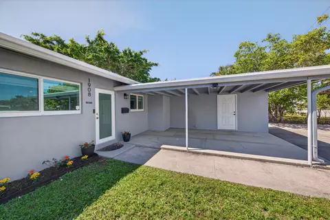 1908 NE 26th St, Wilton Manors, FL 33305