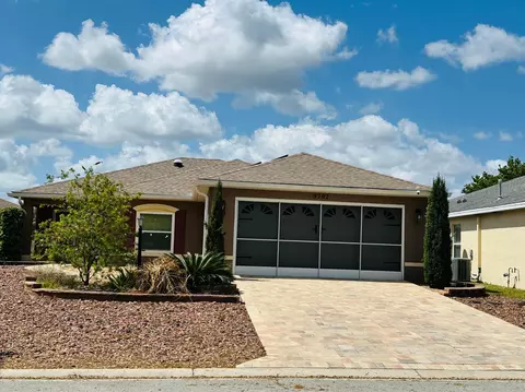 9702 SW 92nd Place Rd, Ocala, FL 34481