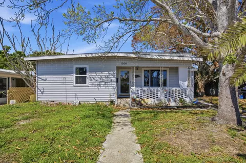 1306 17th Pl, Vero Beach, FL 32960