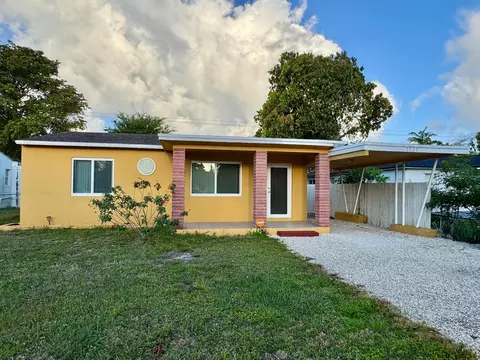 1525 NW 1st Ave, Fort Lauderdale, FL 33311