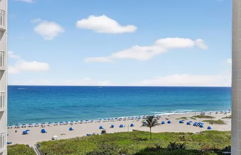 3000 N Ocean Dr #9H, Singer Island, FL 33404