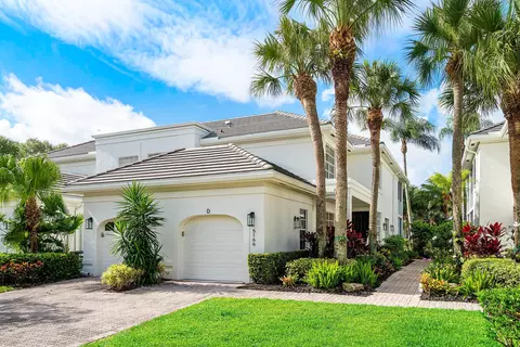 5166 Lake Catalina Dr #D, Boca Raton, FL 33496