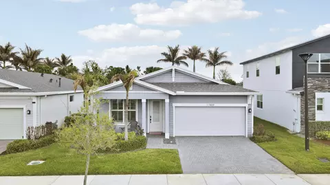 11909 SW Lyra Dr, Port Saint Lucie, FL 34987
