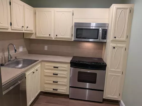 8901 N New River Canal Rd #22W, Plantation, FL 33324