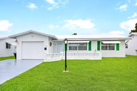 1204 SW 24th St, Boynton Beach, FL 33426