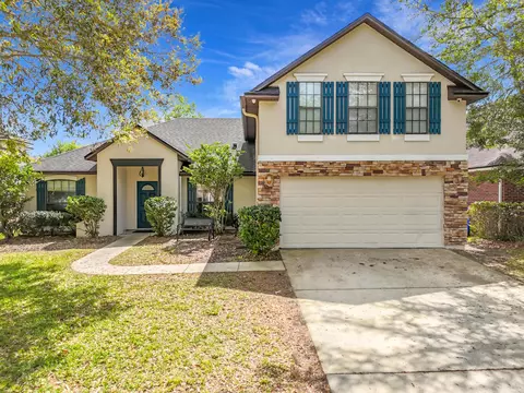 3371 Classic Oak Ct, Orange Park, FL 32065
