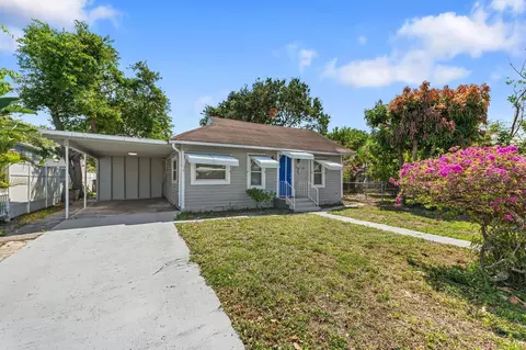 710 N H St, Lake Worth Beach, FL 33460