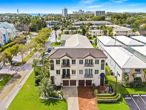 2839 NE 28th Ave, Lighthouse Point, FL 33064