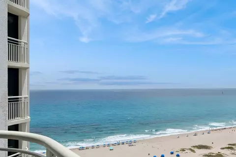 3000 N Ocean Dr #18 G, Singer Island, FL 33404