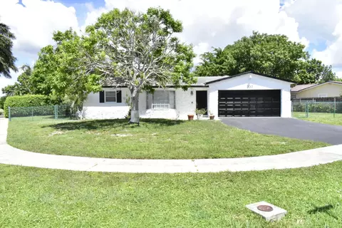 237 Porter Pl, West Palm Beach, FL 33409