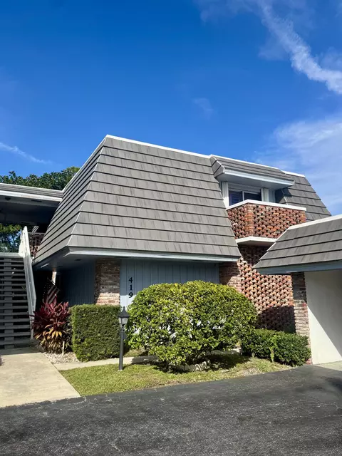 419 Pine Tree Ct #19, Atlantis, FL 33462