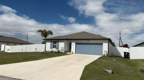 4636 SW Lassiter Ter, Port Saint Lucie, FL 34953