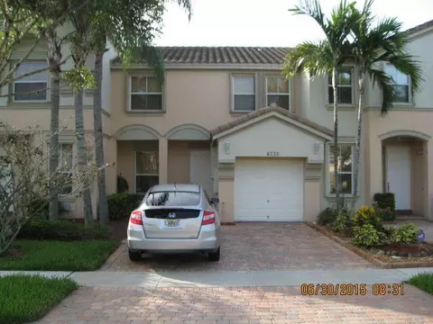 4735 SW 164th Ave, Miramar, FL 33027