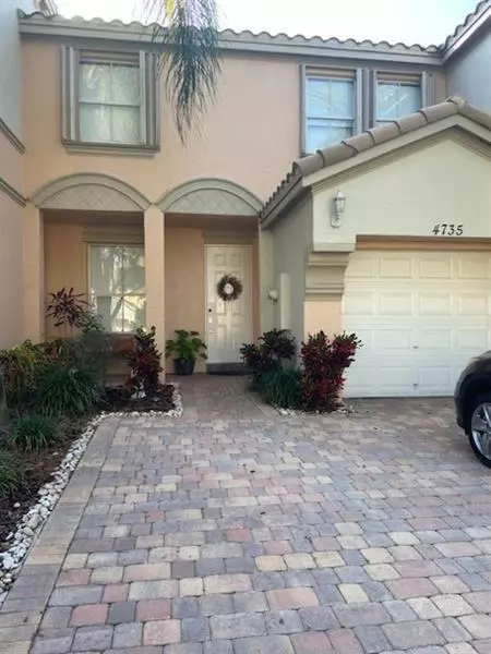 4735 SW 164th Ave, Miramar, FL 33027