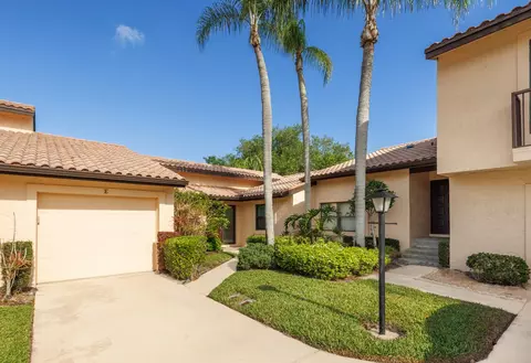 3545 SW Quail Meadow Trl #E, Palm City, FL 34990