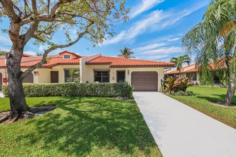 41 Bethesda Park Cir #K41, Boynton Beach, FL 33435