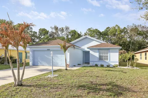 2429 SW Century Way, Stuart, FL 34997