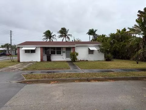 1029 Ardmore Rd, West Palm Beach, FL 33401