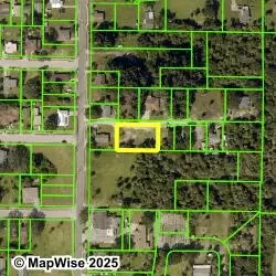Unassigned Address Drive, Melbourne, FL 32901