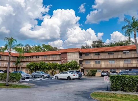 3930 Crystal Lake Dr #206, Pompano Beach, FL 33064