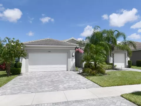 11886 SW Sailfish Isles Way, Port Saint Lucie, FL 34987