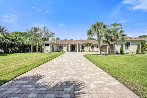 5805 NW 65th Ter, Parkland, FL 33067