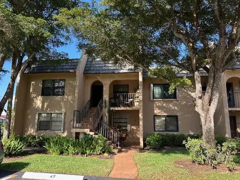 145 Lake Nancy Ln #125, West Palm Beach, FL 33411