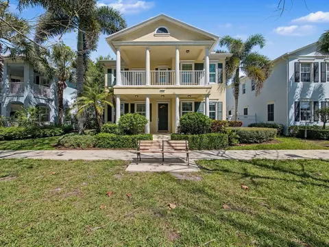 110 Bonaire Ln, Jupiter, FL 33458