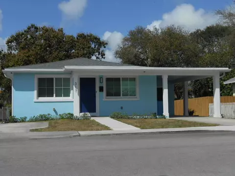 317 N B St, Lake Worth Beach, FL 33460