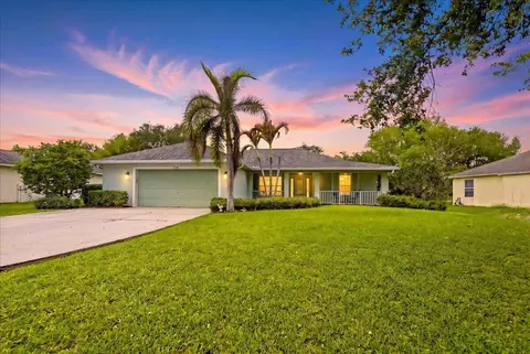 314 SW Kestor Dr, Port Saint Lucie, FL 34953