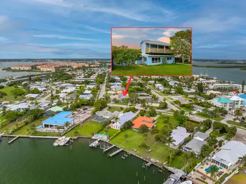1412 Bayshore Dr, Fort Pierce, FL 34949