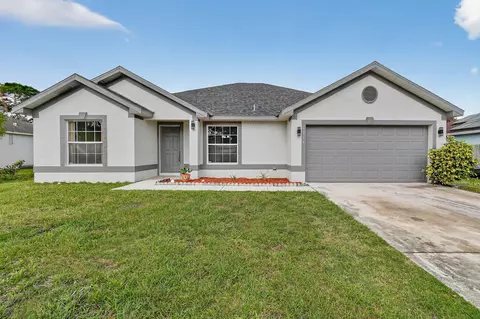1714 SE Aneci St, Port Saint Lucie, FL 34983